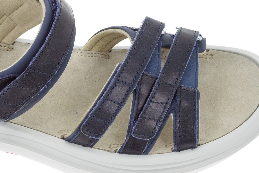 Tessin indigo