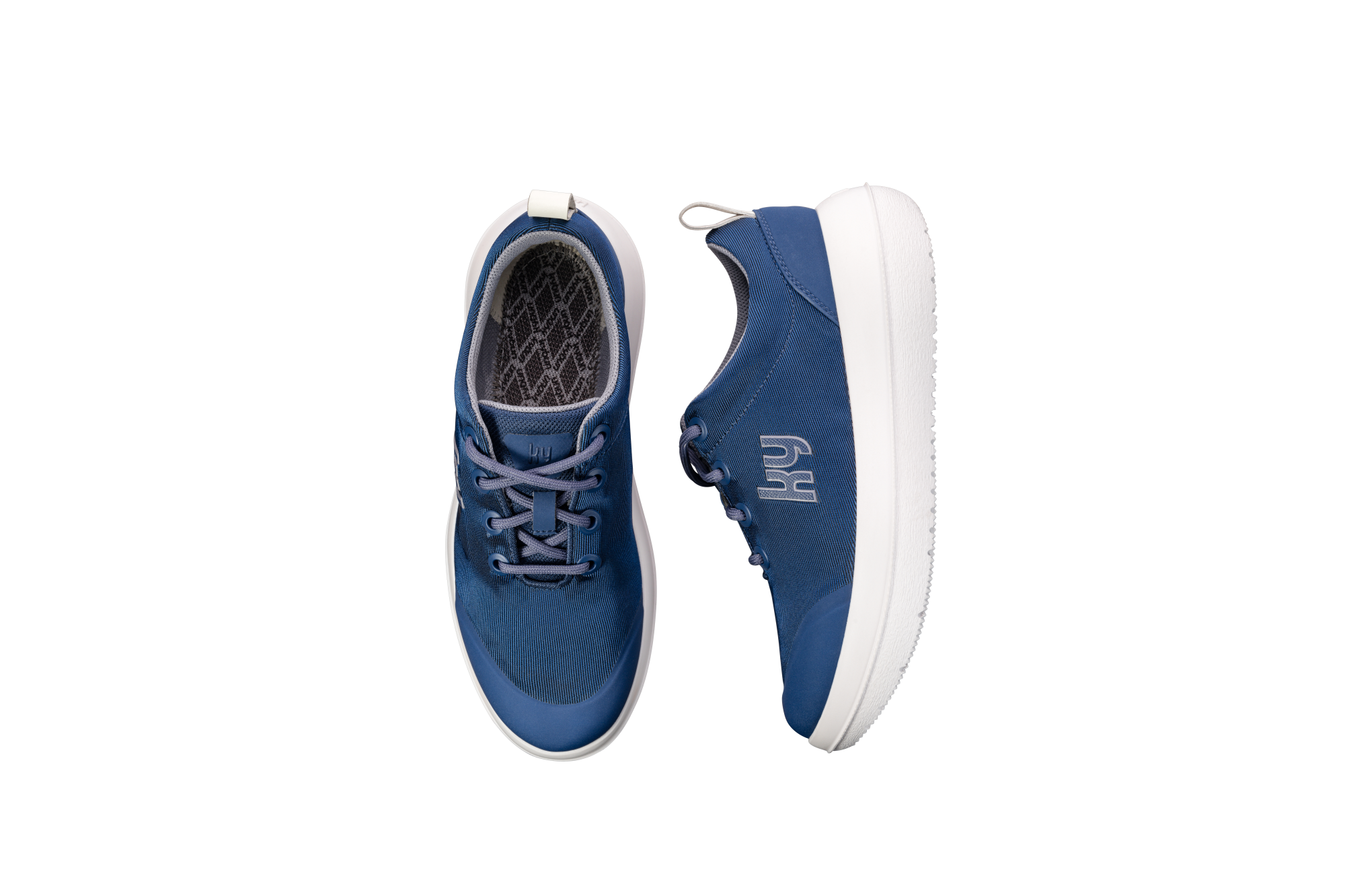 Pura blue