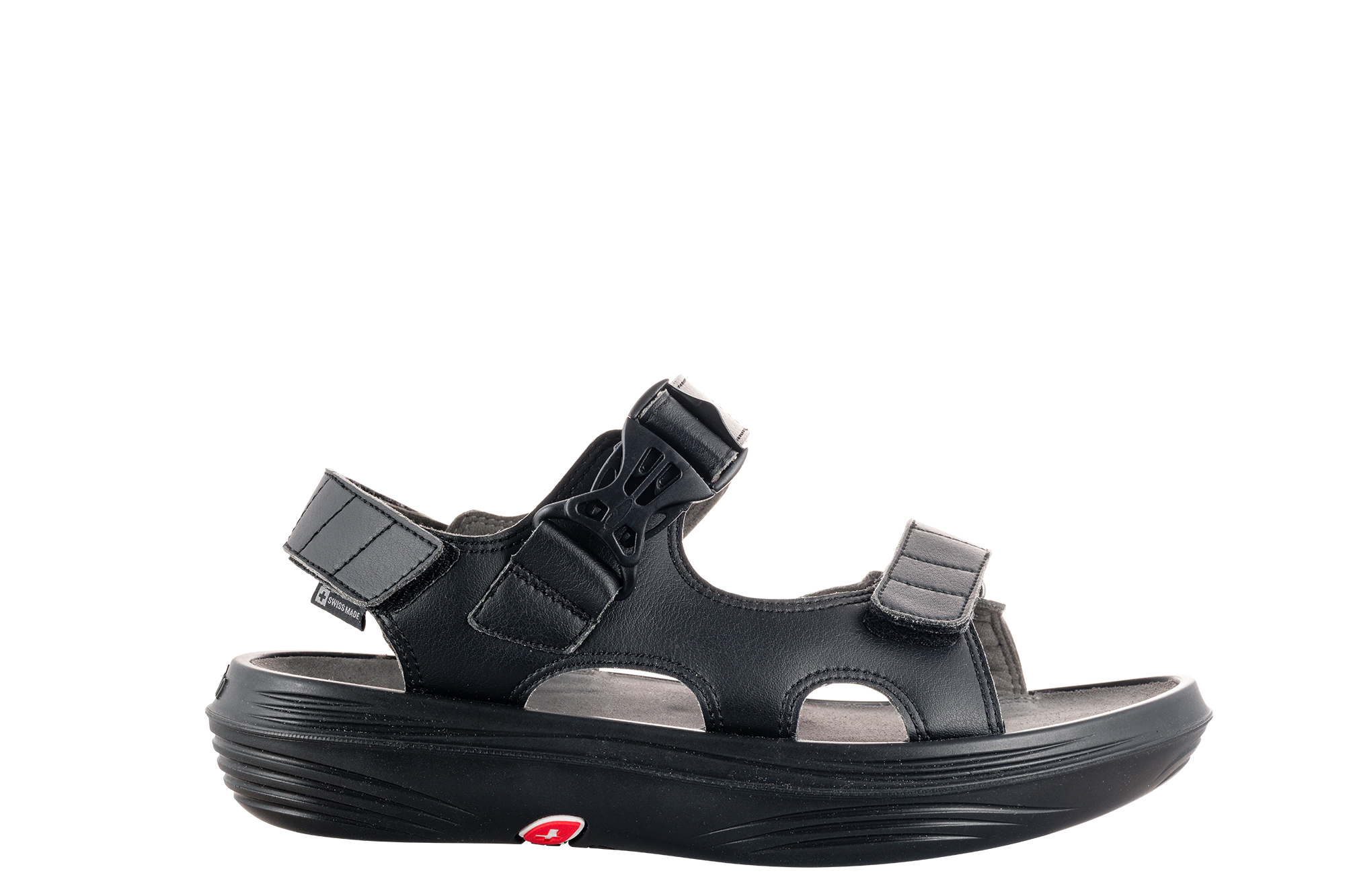 Jura black Unisex