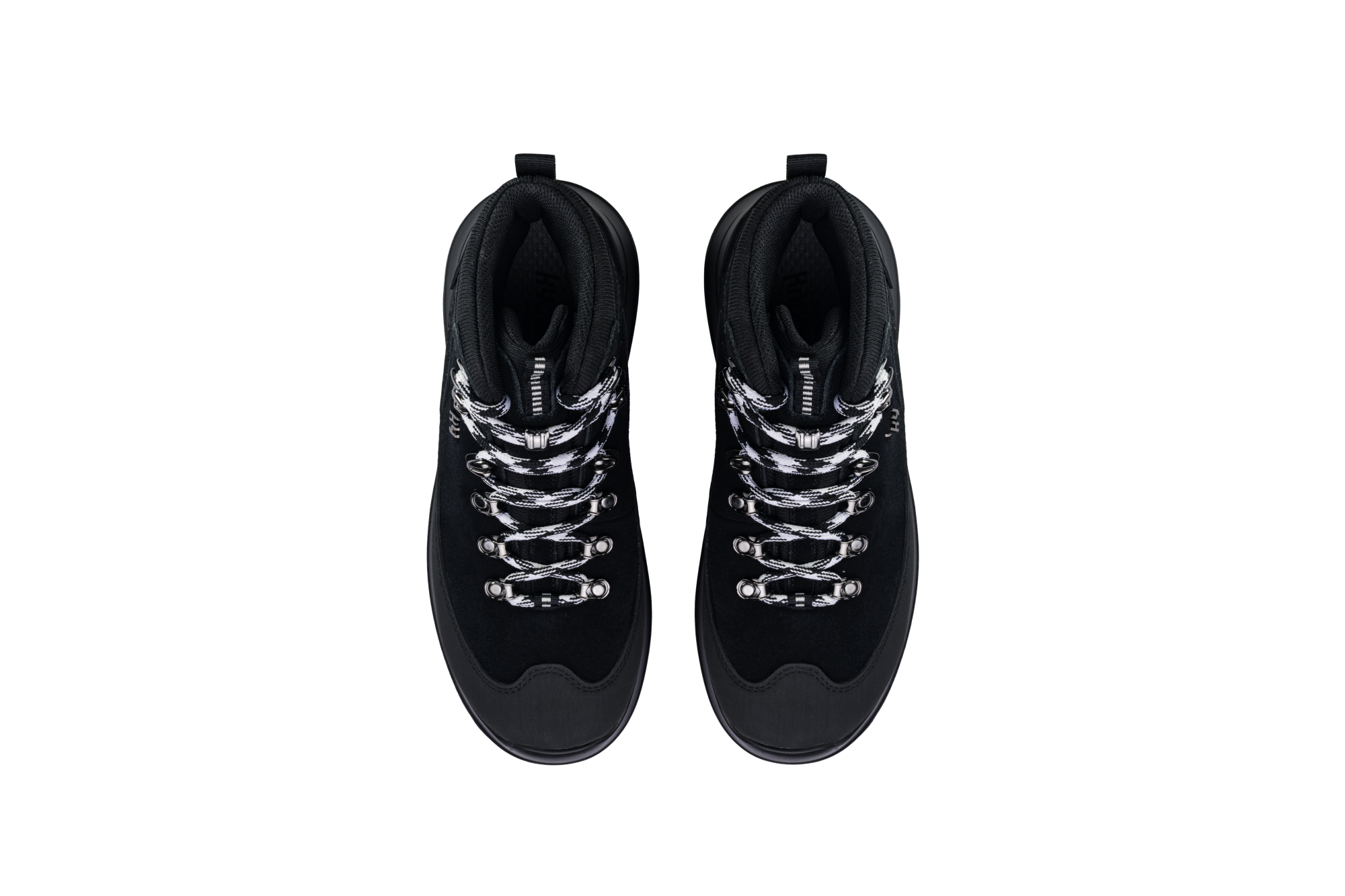 Rigi black