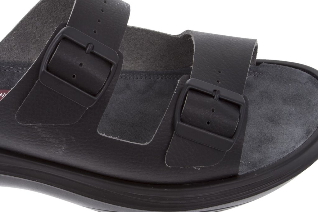 Uri black
