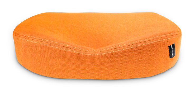 PonSo Sitzkissen Santorin orange