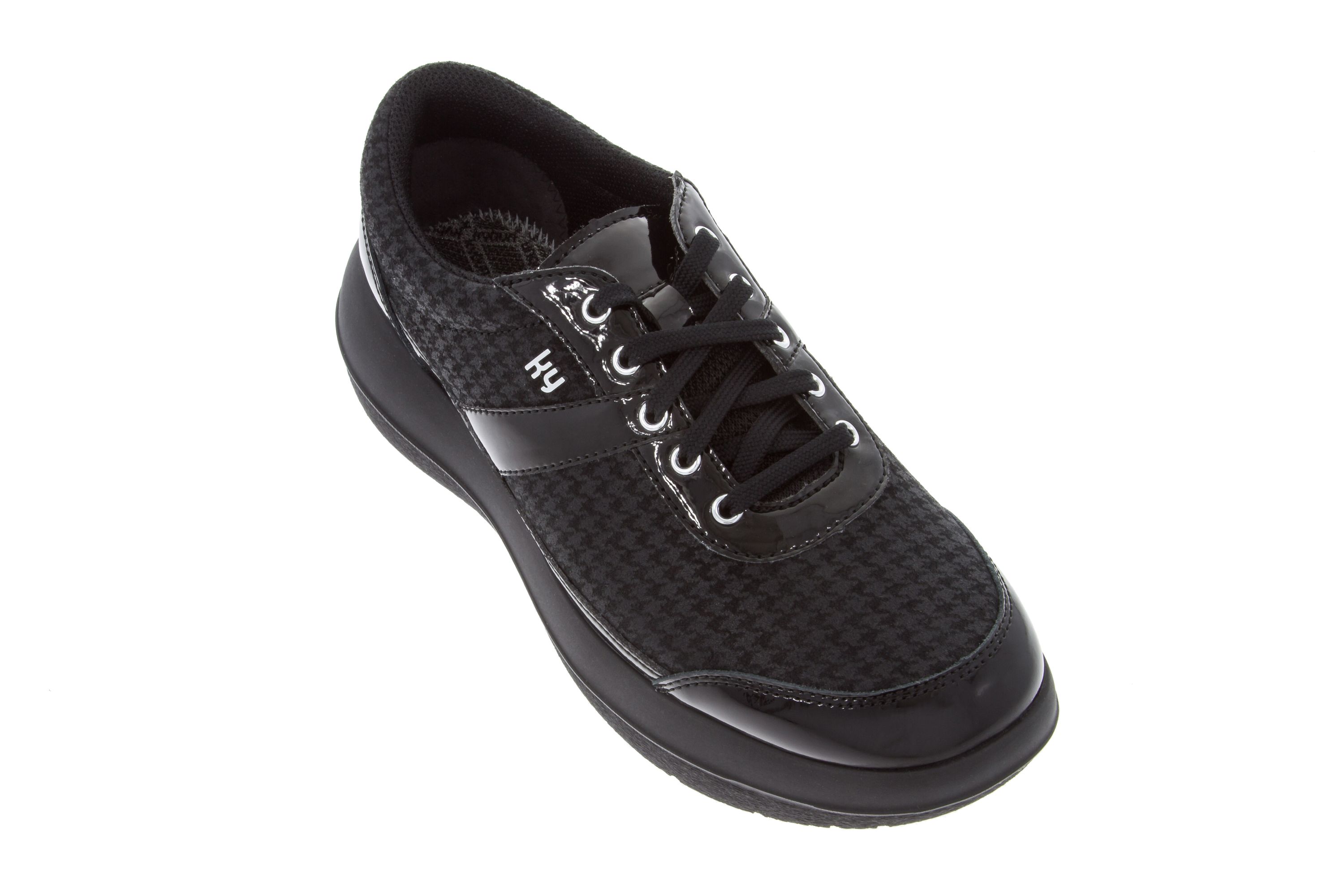 Aubonne black poule