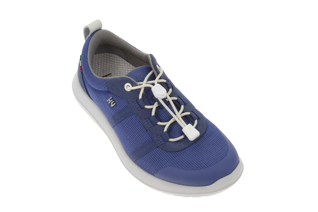 Langnau blue