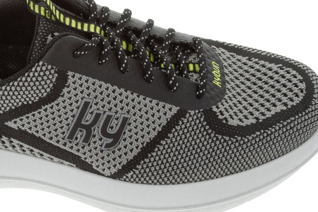 Meilen black-grey
