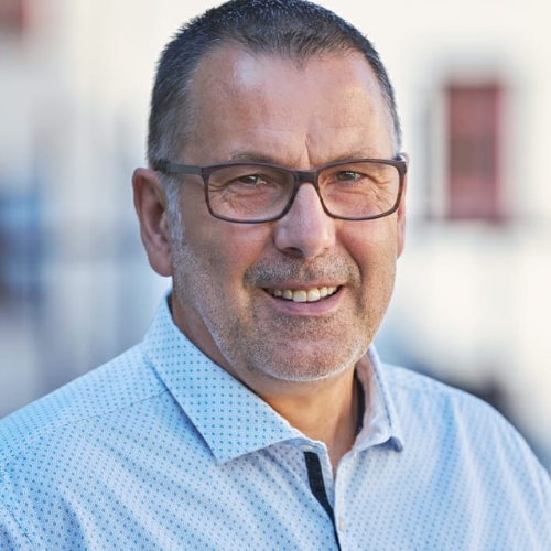 Achim Arntzen