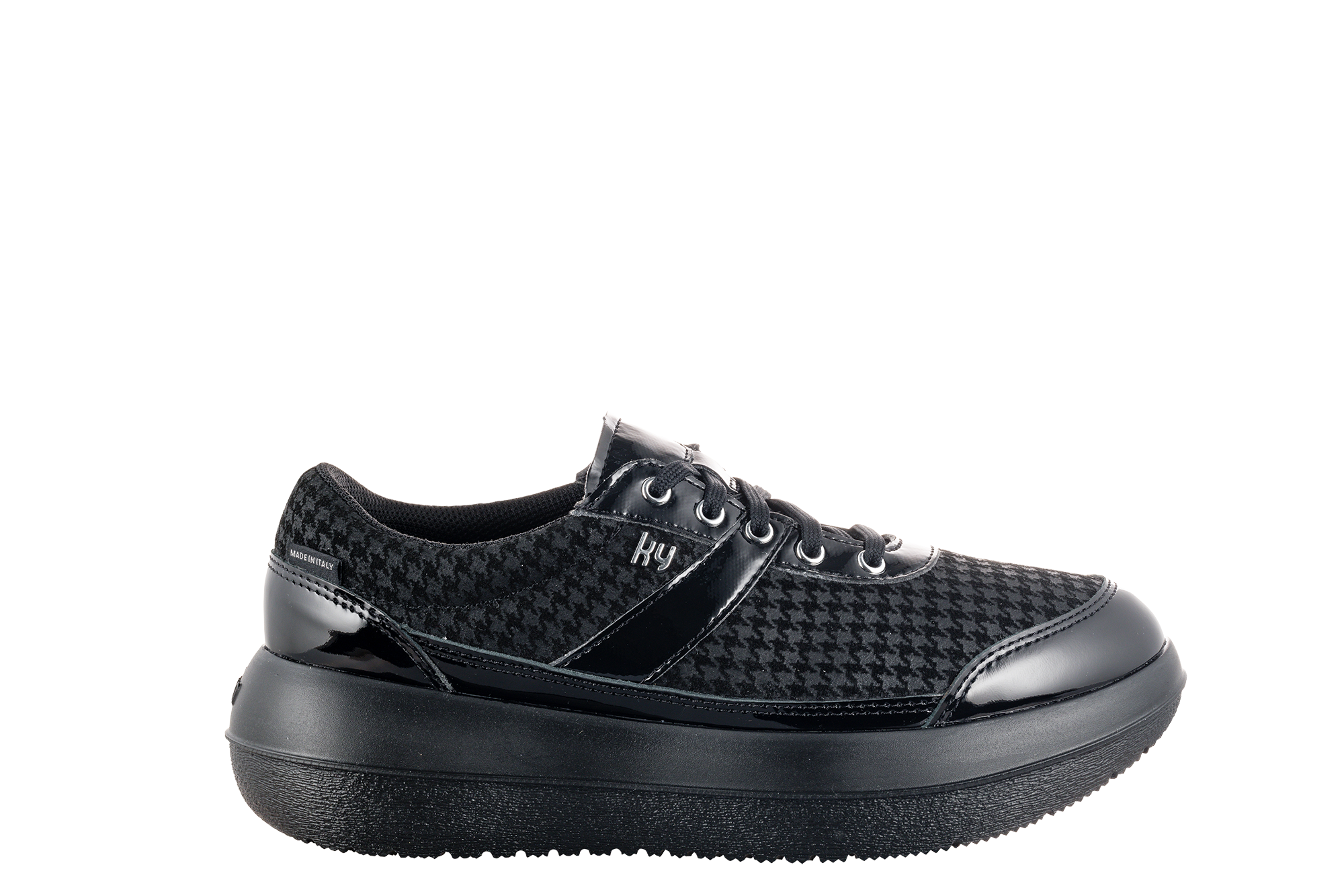 Aubonne black poule