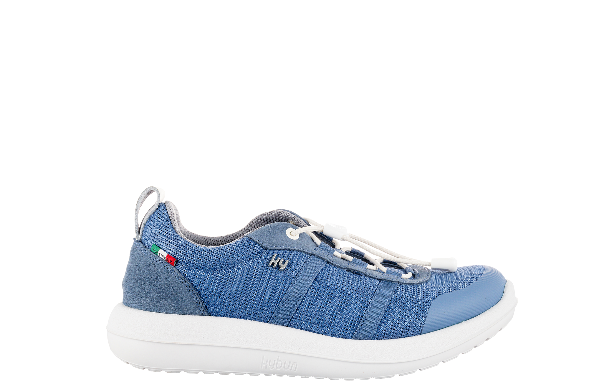 Langnau blue
