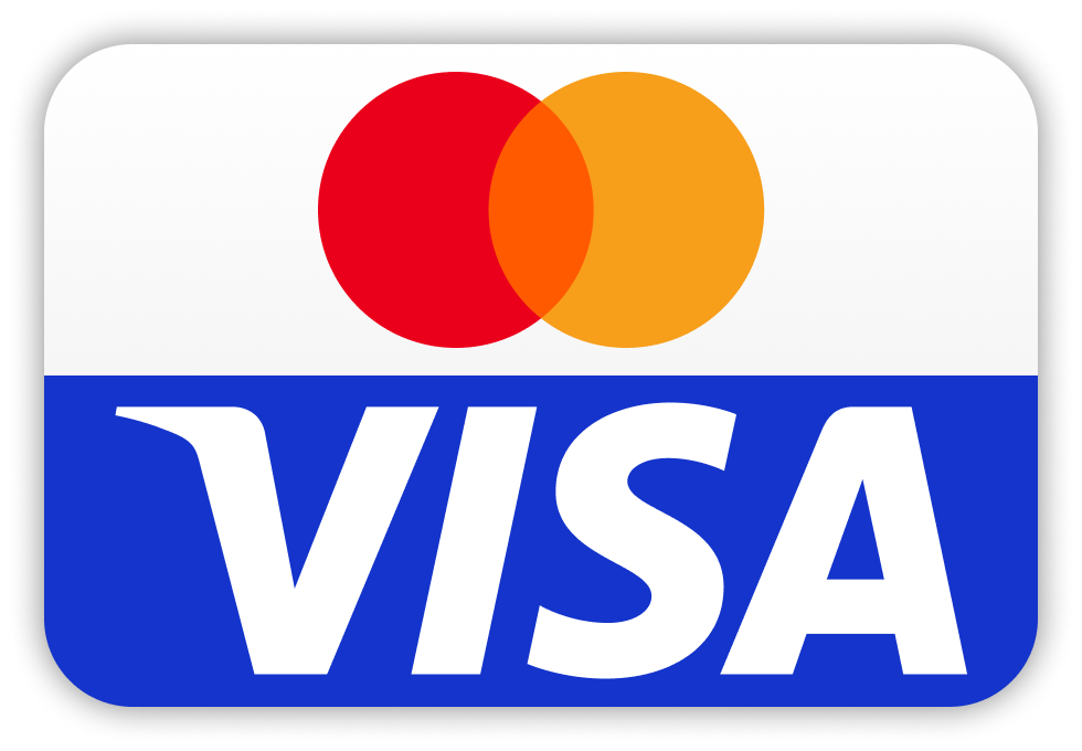 Mastercard Visa