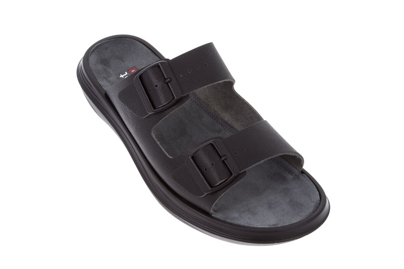 Uri black