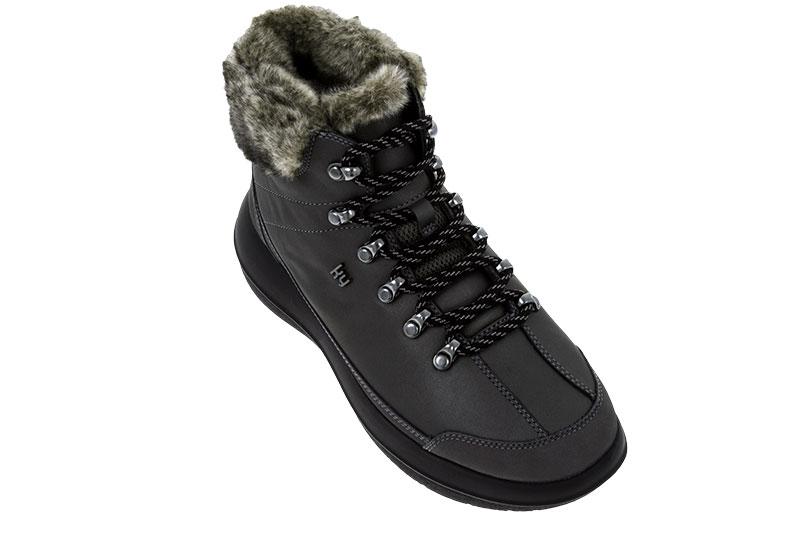 Montana anthracite