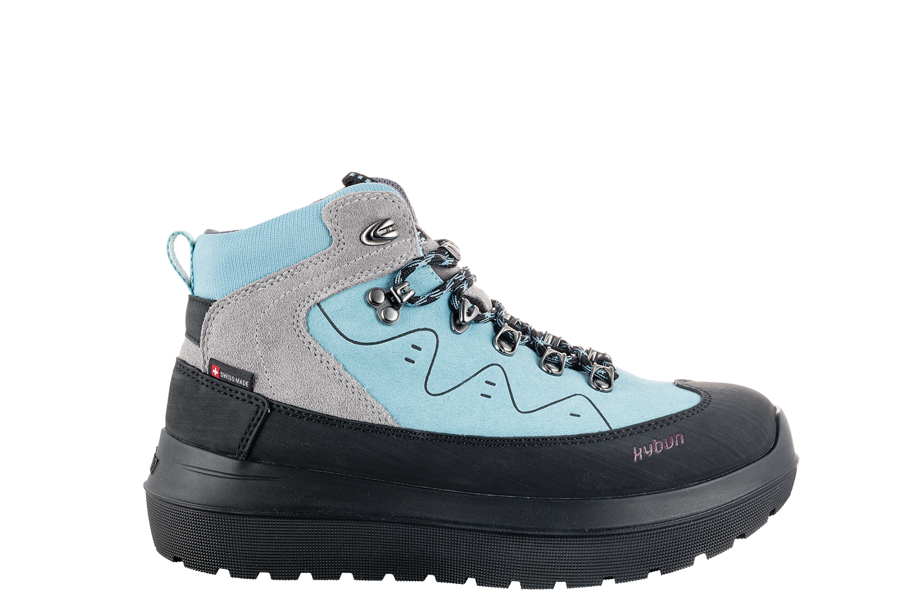 Rigi aqua