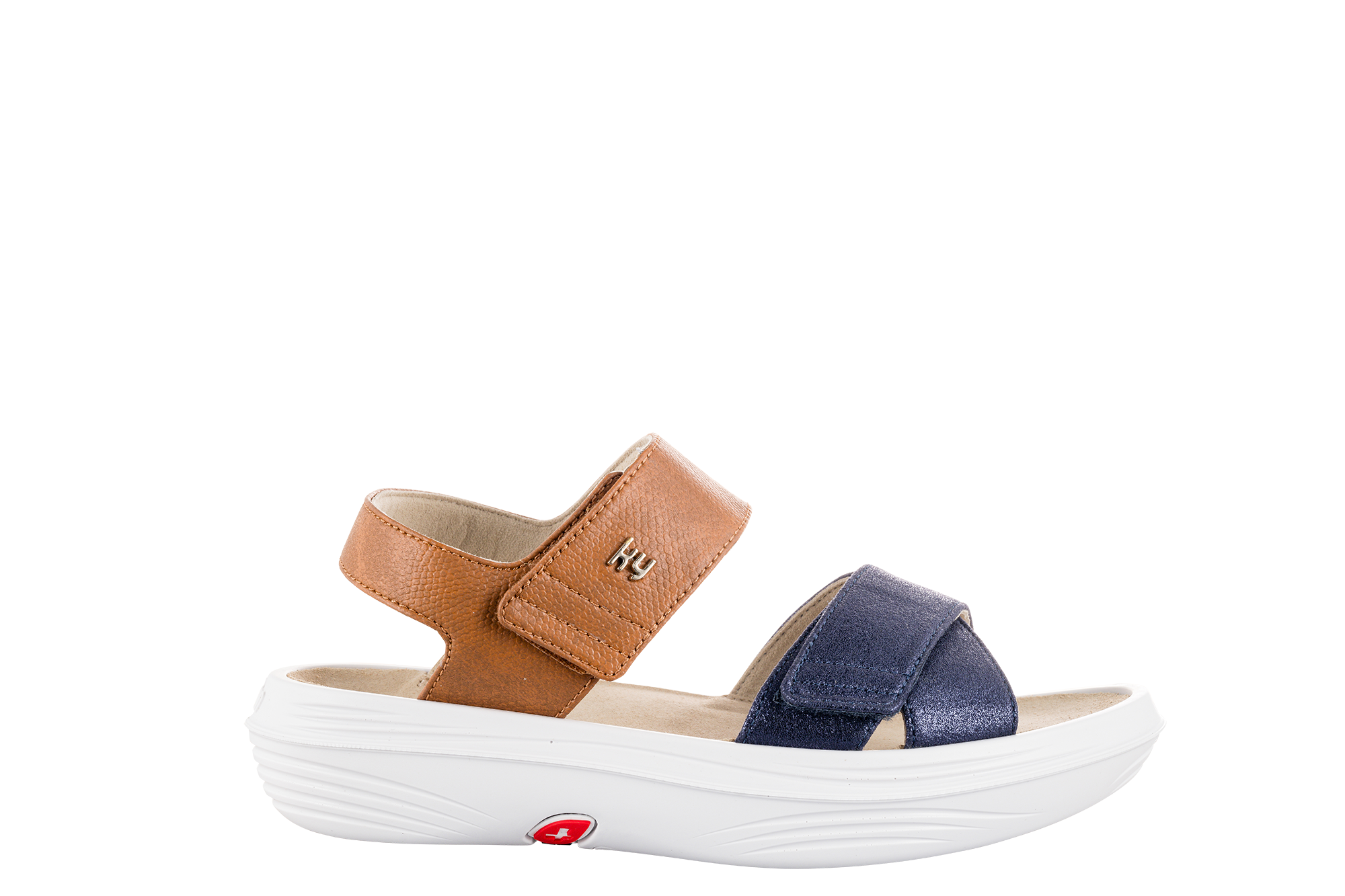Melano blue-brown