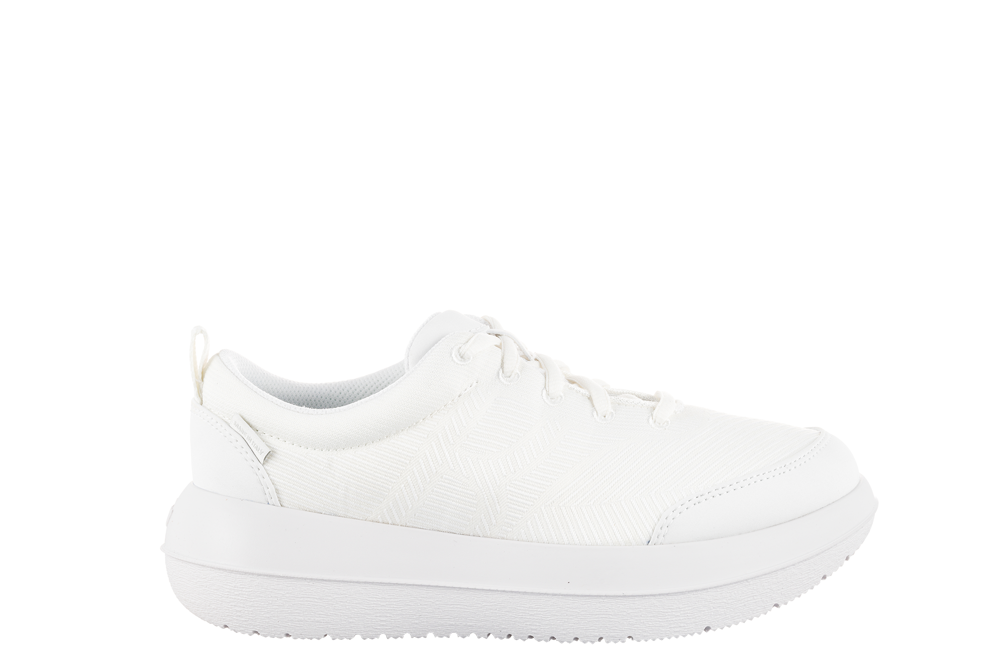 Bauma white