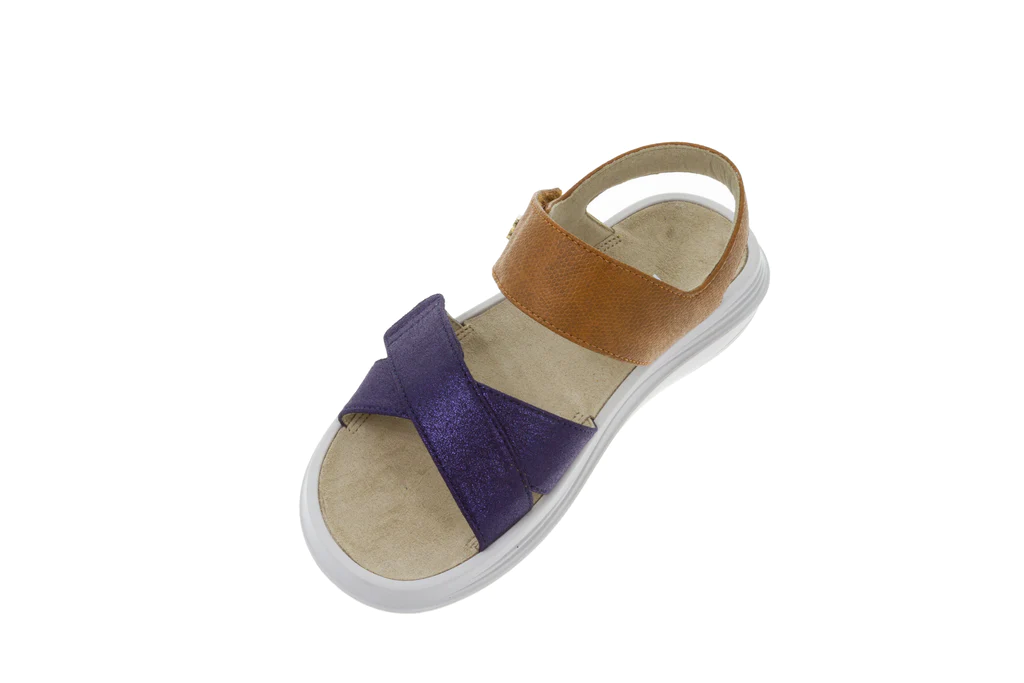 Melano blue-brown