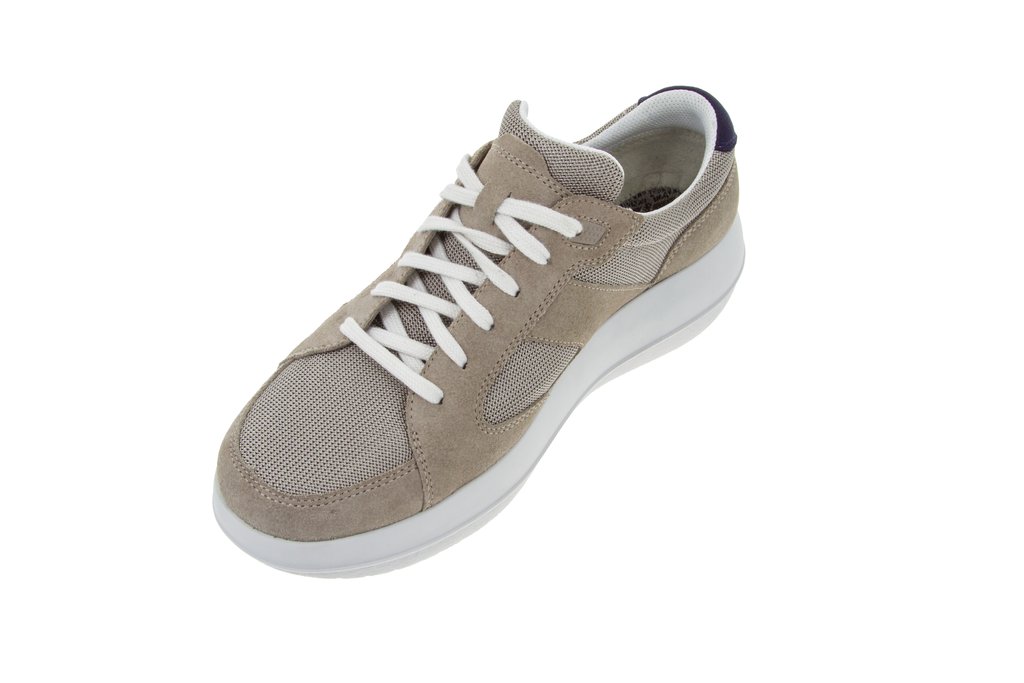Airolo moon rock