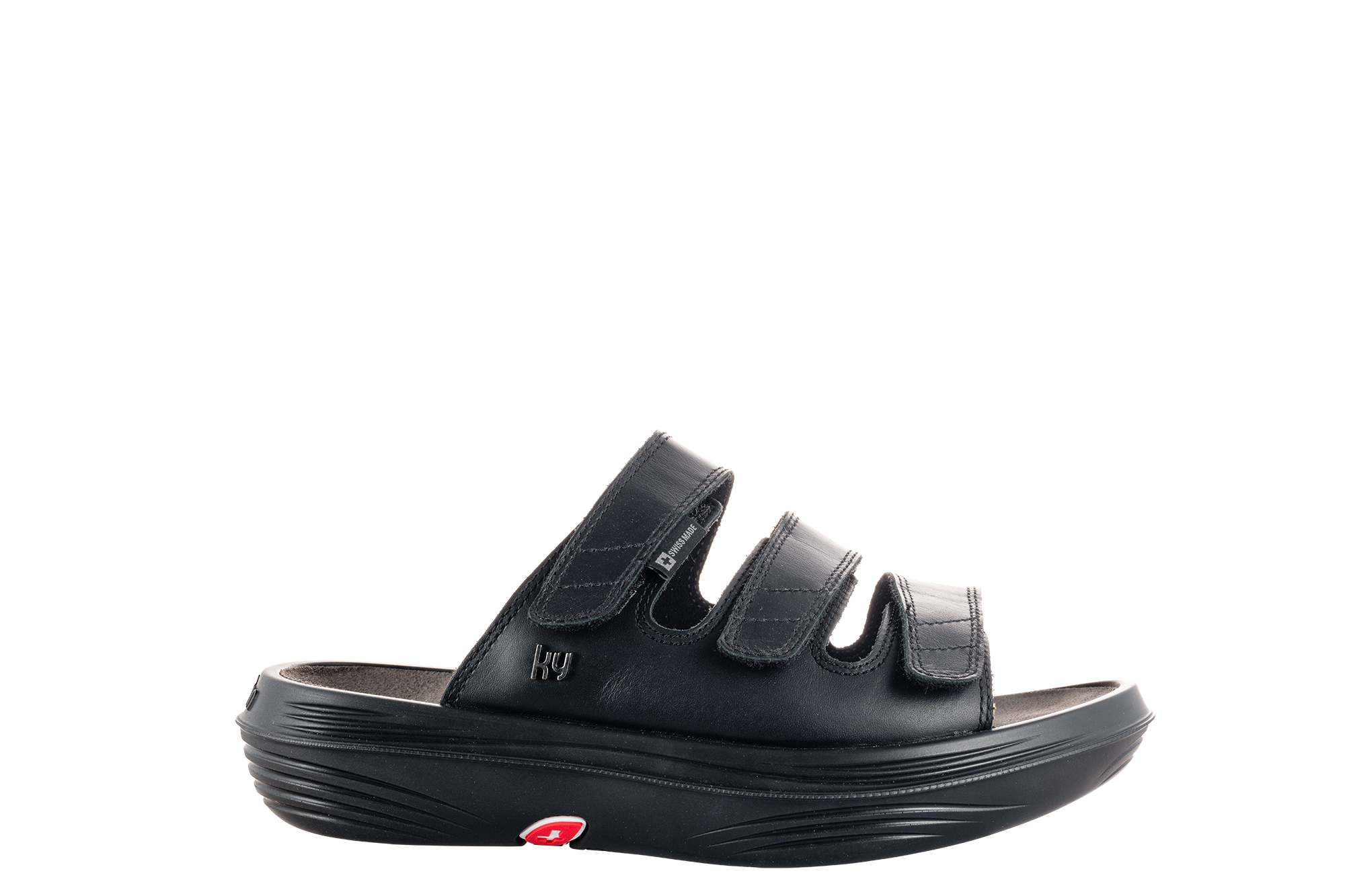 Kriens black