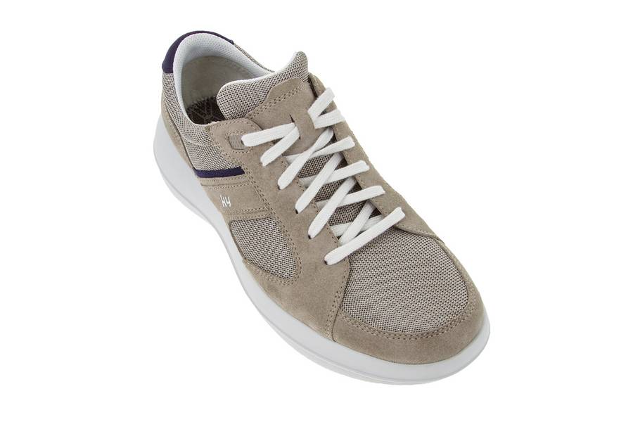 Airolo moon rock