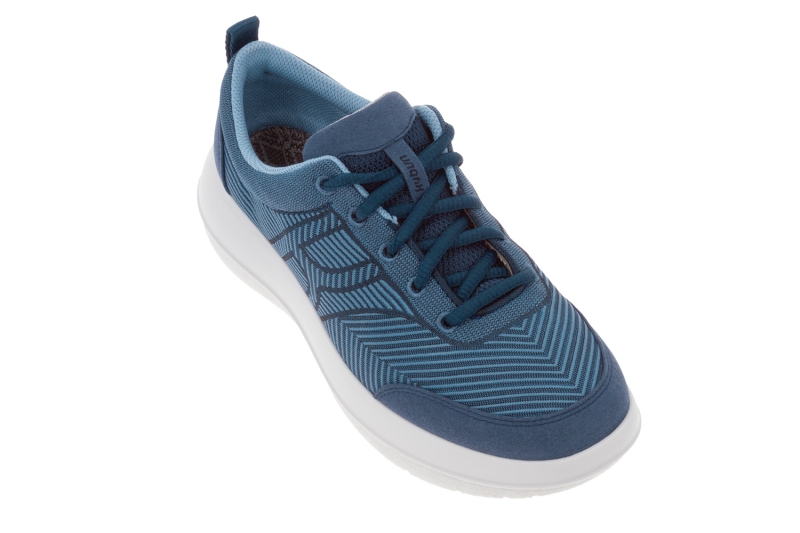 Bauma blue