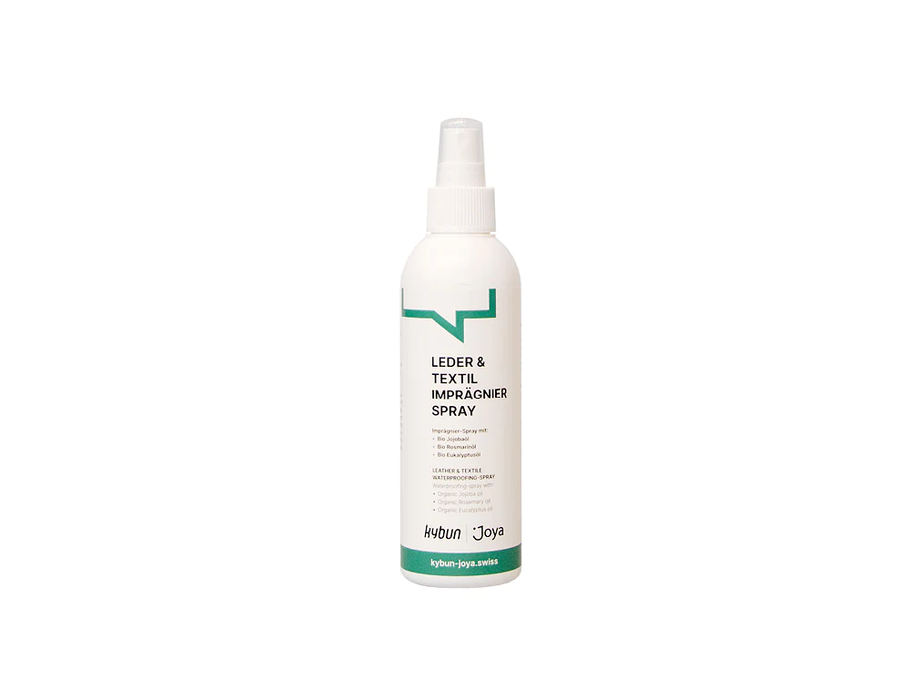 Leder & Textil Imprägnier Spray