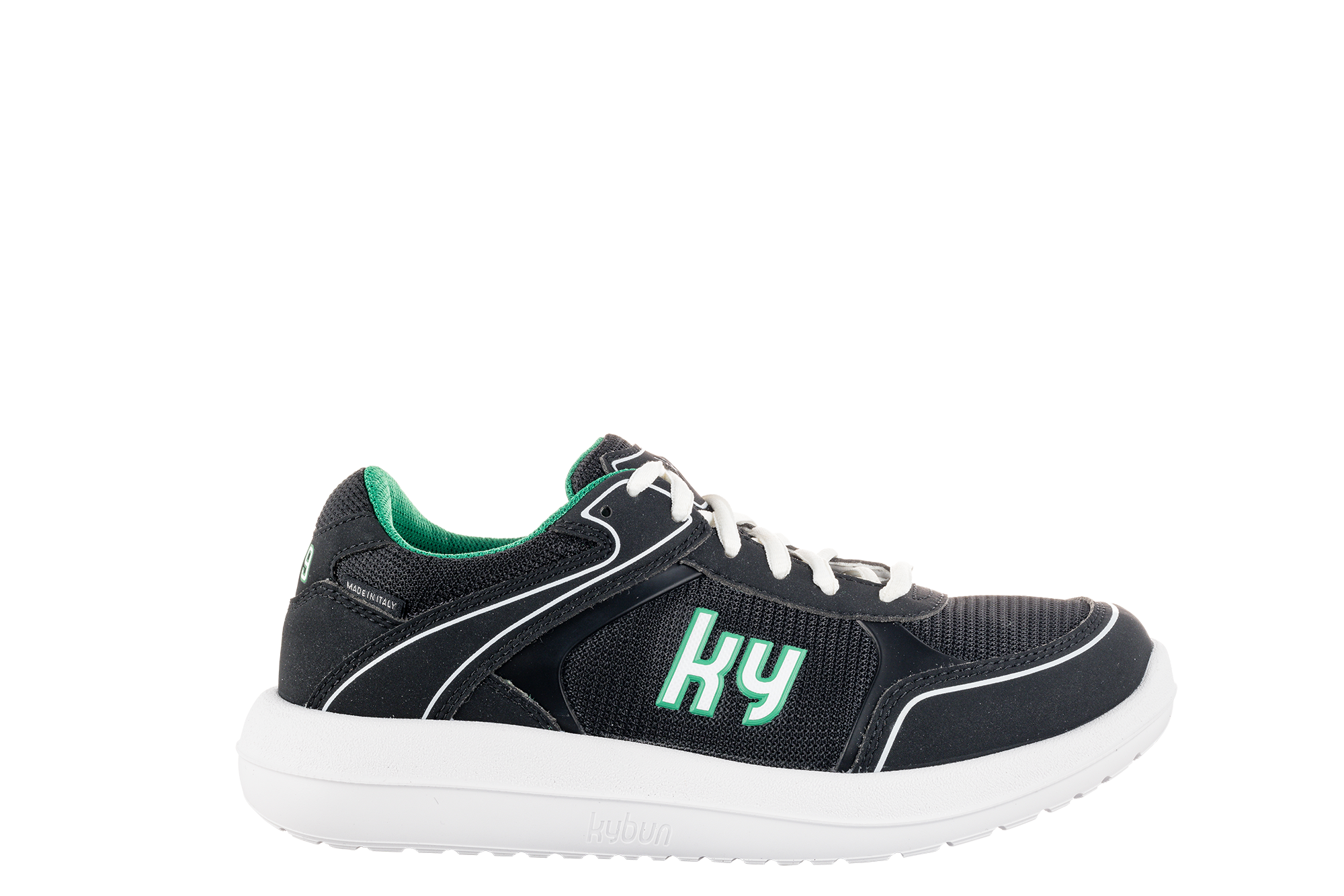 kybunpark black W