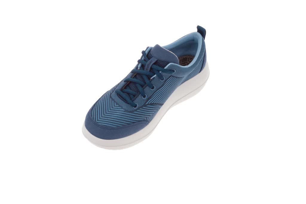 Bauma blue