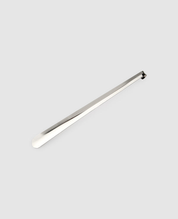 Schuhlöffel Groß Silber 80 cm
