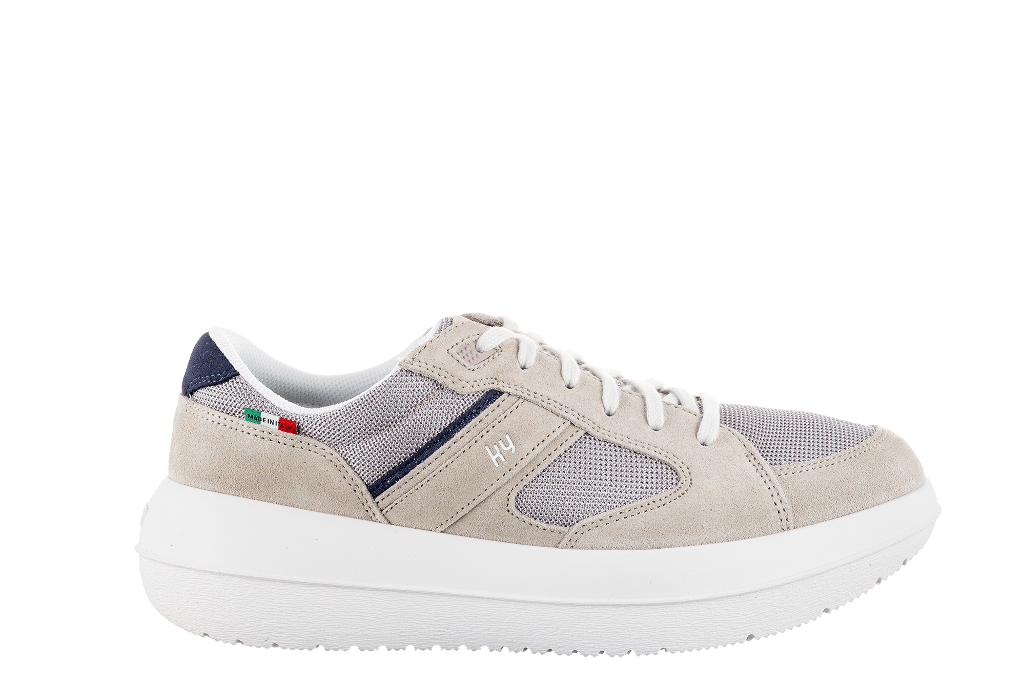 Airolo moon rock