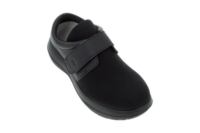 Vals black W